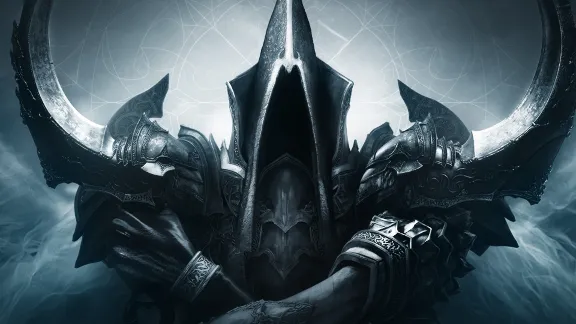 Diablo 3: Reaper of Souls (ПК) Battle.net код – ГЛОБАЛЬНЫЙ