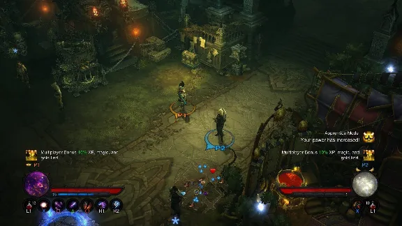 Diablo 3: Reaper of Souls (ПК) Battle.net код – ГЛОБАЛЬНЫЙ