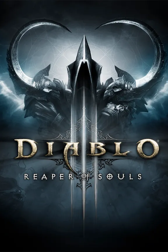 Diablo 3: Reaper of Souls (ПК) Battle.net код – ГЛОБАЛЬНЫЙ
