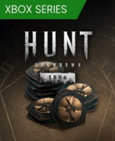 HUNT SHOWDOWN 1896 BLOOD BONDS только для XBOX !ЛУЧШАЯ ЦЕНА!