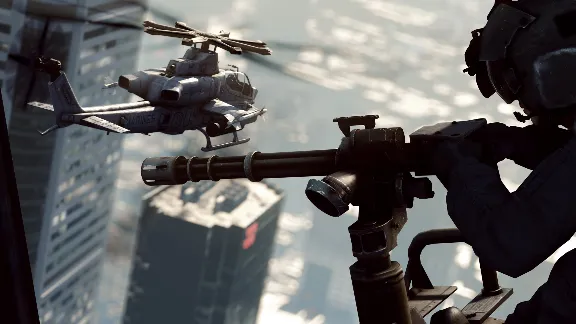 ✅❤️BATTLEFIELD 4❤️XBOX ONE|XS🔑КЛЮЧ