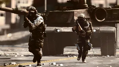 ✅❤️BATTLEFIELD 4❤️XBOX ONE|XS🔑КЛЮЧ