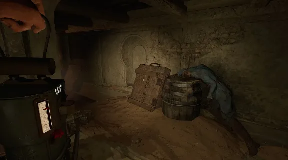 Amnesia: Rebirth | Nintendo Switch 2