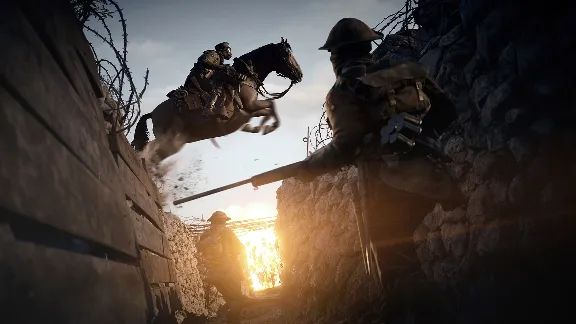 ✅❤️BATTLEFIELD 1 РЕВОЛЮЦИЯ❤️XBOX ONE|XS🔑КЛЮЧ✅