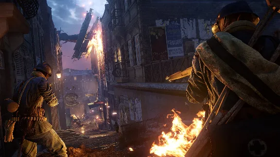 ✅❤️BATTLEFIELD 1 РЕВОЛЮЦИЯ❤️XBOX ONE|XS🔑КЛЮЧ✅