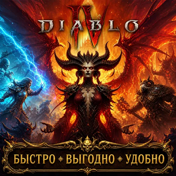Diablo IV Season of Death Awakening GOLD GOLD PC PS XBOX Fast shipping💎