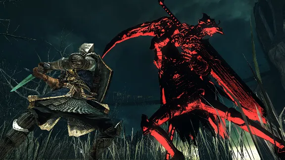 ✅❤️DARK SOULS II: SCHOLAR OF THE FIRST SIN❤️XBOX🔑KEY✅