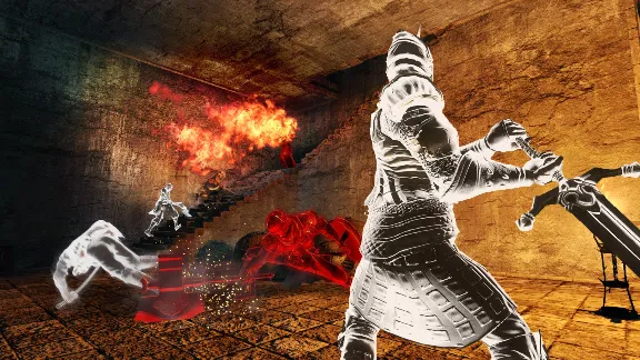 ✅❤️DARK SOULS II: SCHOLAR OF THE FIRST SIN❤️XBOX🔑KEY✅