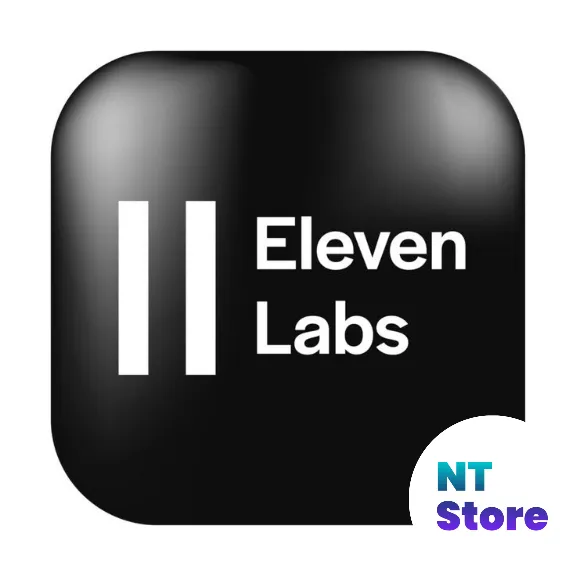 Elevenlabs Creator 130k Credit 1 Months Full Warranty | Private Account