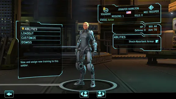 АРЕНДА XCOM: Enemy Within [Xbox One X|S & Xbox Series X|S] Личный Аккаунт