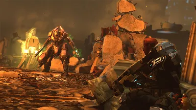 АРЕНДА XCOM: Enemy Within [Xbox One X|S & Xbox Series X|S] Личный Аккаунт
