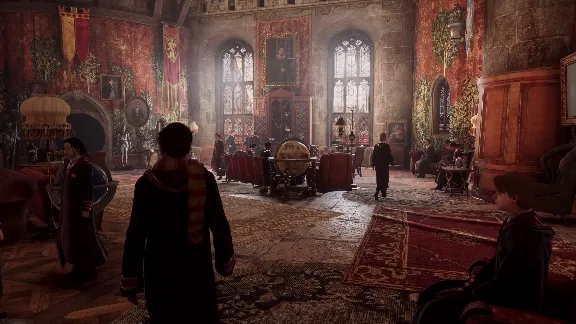 💯♔Hogwarts Legacy | Выбор региона.Новый аккаунт +почта