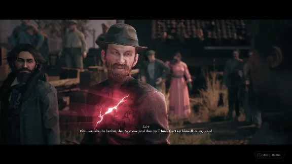 🔑THE THAUMATURGE  (STEAM)(ВЕСЬ МИР+РФ КЛЮЧ)