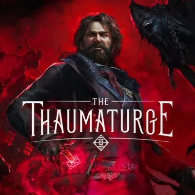 🔑THE THAUMATURGE  (STEAM)(ВЕСЬ МИР+РФ КЛЮЧ)