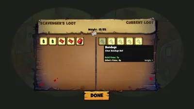 ✅Scheming Through The Zombie Apocalypse: The Beginning ⚡ Steam GLOBAL Key⭐ + Cards