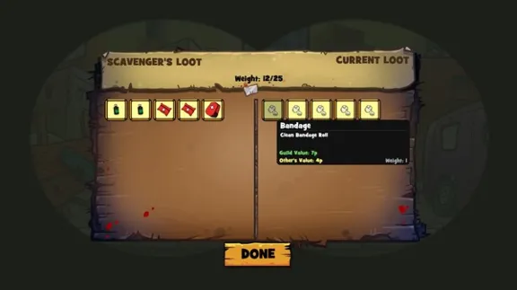 ✅Scheming Through The Zombie Apocalypse: The Beginning ⚡ Steam GLOBAL Key⭐ + Cards