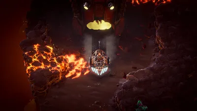 Deep Rock Galactic: Survivor - Heavy Duty Expansion DLC