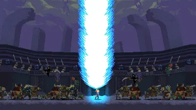 SoulQuest - STEAM GIFT RUSSIA