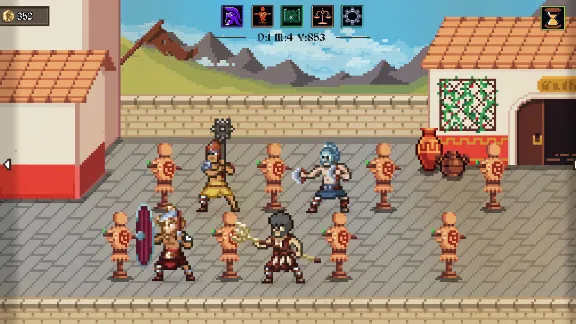 Gods of Sand АВТОДОСТАВКА STEAM GLOBAL МГНОВЕННО ЛИЦЕНЗИЯ