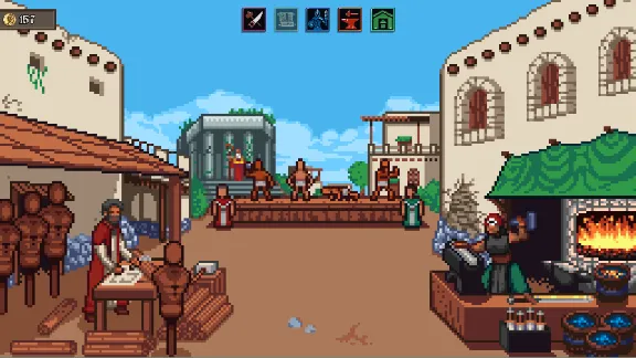 Gods of Sand АВТОДОСТАВКА STEAM GLOBAL МГНОВЕННО ЛИЦЕНЗИЯ