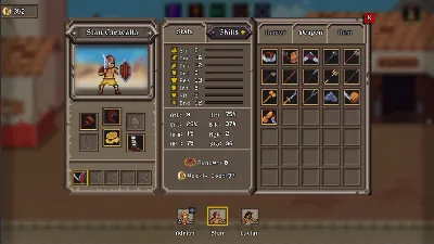 Gods of Sand АВТОДОСТАВКА STEAM GLOBAL МГНОВЕННО ЛИЦЕНЗИЯ