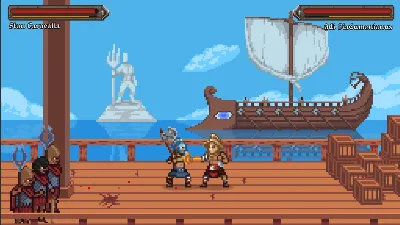 Gods of Sand АВТОДОСТАВКА STEAM GLOBAL МГНОВЕННО ЛИЦЕНЗИЯ