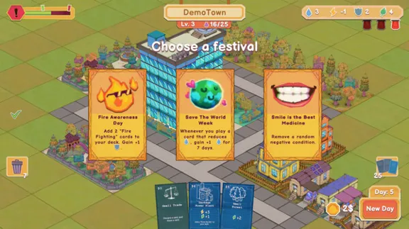 Cardboard Town✅STEAM GIFT AUTO✅RU+World