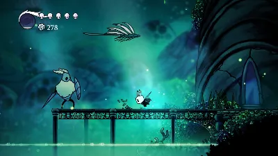 Hollow Knight + ВЫБОР РЕГИОНА STEAM