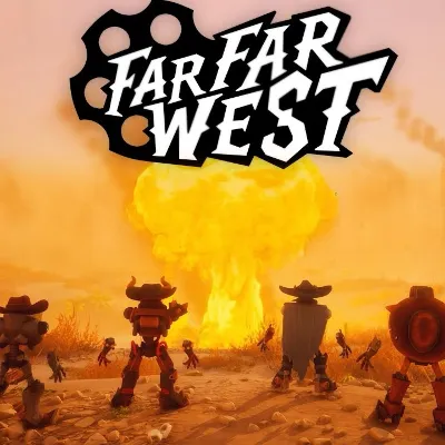 Far Far West (Ключ Global + РФ)