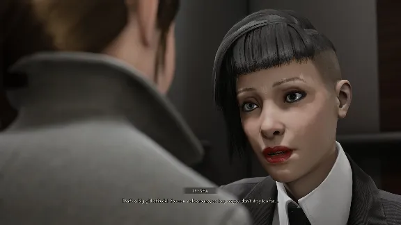 ✅❤️VAMPIRE: THE MASQUERADE - SWANSONG PRIMOGEN❤️XBOX🔑
