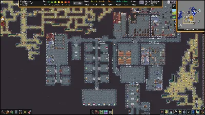Dwarf Fortress + ВЫБОР РЕГИОНА STEAM