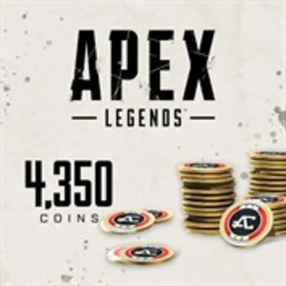 STEAM/XBOX/PC/PS - Coins 500-11500 - Apex Legends