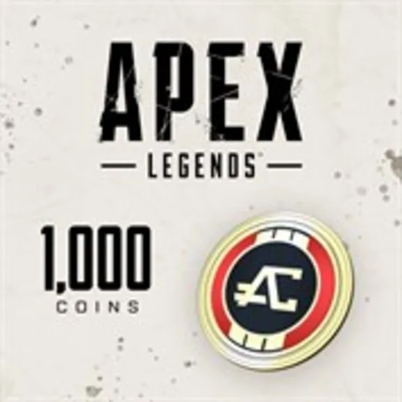 STEAM/XBOX/PC/PS - Coins 500-11500 - Apex Legends