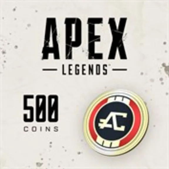 STEAM/XBOX/PC/PS - Coins 500-11500 - Apex Legends