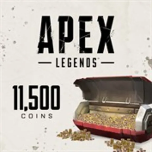 STEAM/XBOX/PC/PS - Coins 500-11500 - Apex Legends