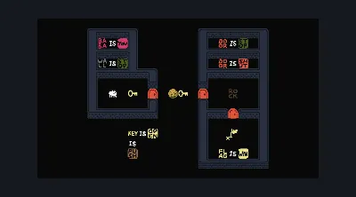 Baba Is You + ВЫБОР РЕГИОНА STEAM
