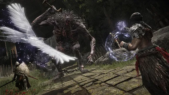 ELDEN RING Deluxe Edition STEAM 🅿️ 𝗣𝐀𝐘𝗣𝐀𝐋