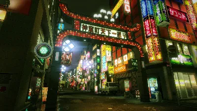 Yakuza Kiwami (2025) (Steam Key / Global)