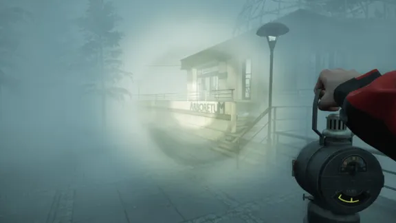 WILL: Follow the Light✅STEAM GIFT AUTO✅RU+МИР
