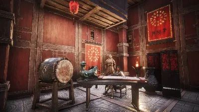 Conan Exiles Enhanced - The Imperial East Pack DLC STEAM GIFT