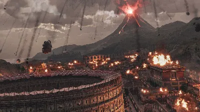 Anno 117: Pax Romana – Prophecies of Ash DLC - STEAM