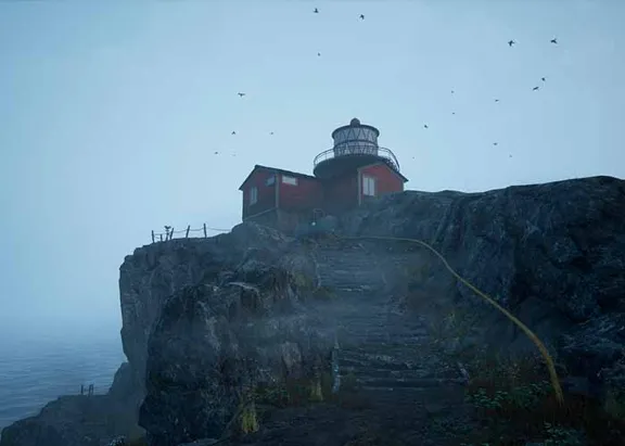 КЛЮЧ WILL Follow The Light XBOX, PC(не steam) Код