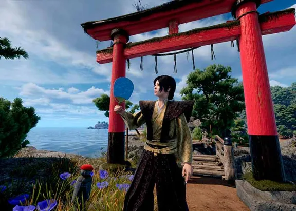 KEY Sengoku Dynasty - Sakura Pack XBOX, PC(no steam) code