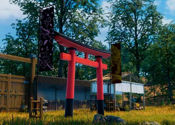 KEY Sengoku Dynasty - Sakura Pack XBOX, PC(no steam) code