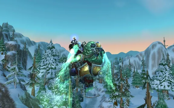Lucky Quilen Cub: World of Warcraft (Pet) Battle.net Key - Americas & Southeast Asia