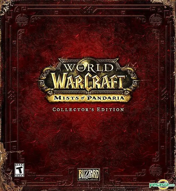 Lucky Quilen Cub: World of Warcraft (Pet) Battle.net Key - Americas & Southeast Asia