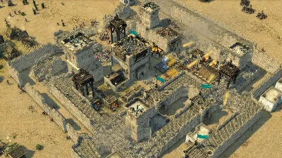 Stronghold Crusader 2 | Steam Ключ | РФ+СНГ | + Подарок
