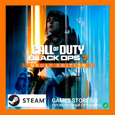 Call of Duty®: Black Ops 7 🌍 STEAM•RU|KZ|UA
