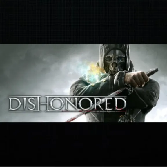 Dishonored - Definitive Edition · Steam ВСЕ СТРАНЫ