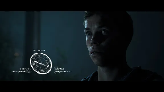 The Dark Pictures Anthology: Little Hope Xbox ключ